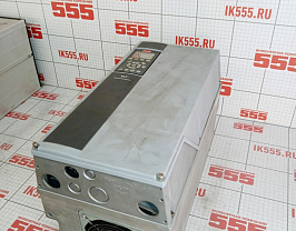 Преобразователь частоты Danfoss VLT AutomationDrive FC-302P15KT5E21H1XGXXXXSXXXXAXBXCXXXXDX 