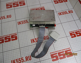 Электронная плата FOSS MilkoScan PCB 589069-2