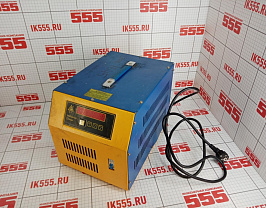 Зарядное устройство DF INTELLIGENT CHARGER DF-2435P2