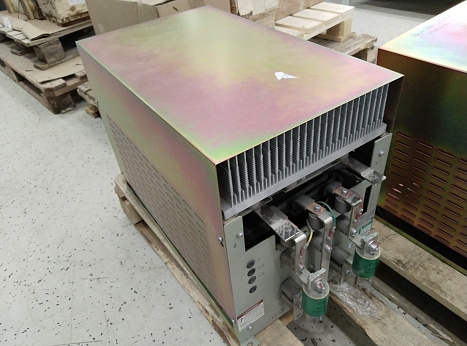 Силовой блок Schneider Electric ATV1200C 700/200 2000024600-30-P002 