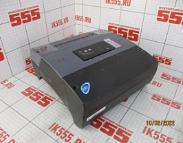 Преобразователь частоты Grundfos MGE112MC2-FT130-G3