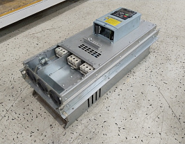 Преобразователь частоты VACON NXP01055AZH0STSA1000000C2