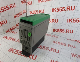 Сервопривод Control Techniques DBE 600 