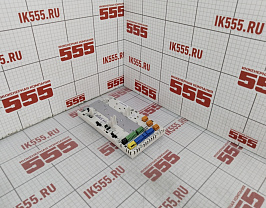 Электронная плата управления модуля выпрямителя ABB ZCU-12