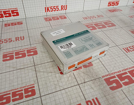 Блок управления Таврида электрик БУ/TEL-100/220-21-00