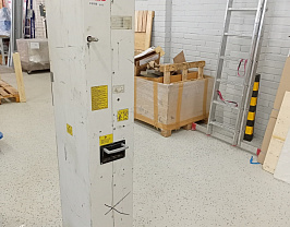 Выпрямитель ABB ACS800-704-0910-7 