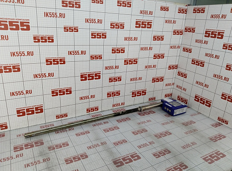 Датчик проводимости Gestra LRGT 16-3