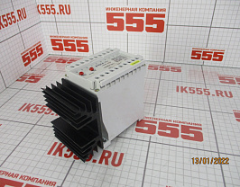 Преобразователь сигнала Hauber Elektronik 83546