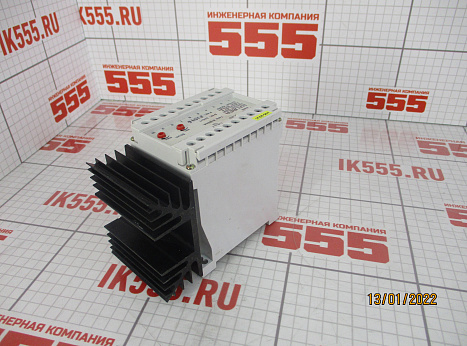 Преобразователь сигнала Hauber Elektronik 83546 