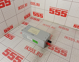 Блок измерения частичных разрядов Highvolt Pruftechnic MIVC 5-1 927870 