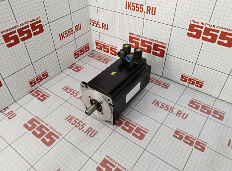 Сервомотор Pacific Scientific PMA43J-1050B-08 