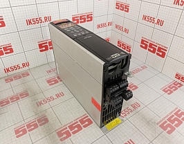 Преобразователь частоты Danfoss VLT 5000 VLT5003PT5B20STR3DLF10A00C0