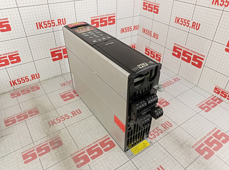 Преобразователь частоты Danfoss VLT 5000 VLT5003PT5B20STR3DLF10A00C0