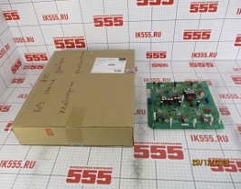 Плата управления Schneider Electric PN072126P2