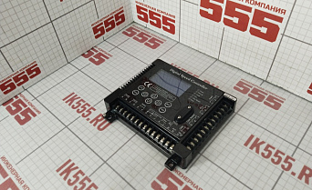 Регулятор частоты вращения DOOSAN DSC-1000 300611-01127A