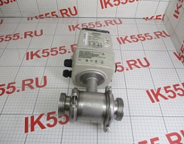 Расходомер Siemens SITRANS F M MAG 6000 7ME6920-1AA10-1AA0