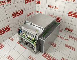 Преобразователь частоты ZIEHL-ABEGG ZETADYN 3CS023-E2I0T1C2B3 352183