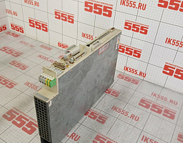 Преобразователь частоты Siemens SIMODRIVE 611 LT-Modul 6SC6111-2AA00