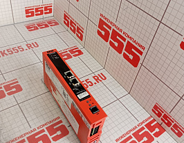Межсетевой интерфейс SEW-EURODRIVE DFE32B/UOH11B