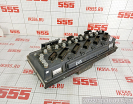Блок управления JUNGHEINRICH AS4824iS Index K 
