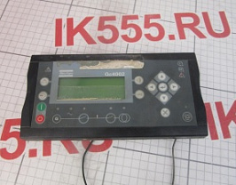 Контроллер DEIF QC4002 1604 9663 20: DU-2/MKII