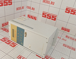 Индикатор ЗАО "РАДИУС Автоматика" ИМФ-3Р-220-1А-RS