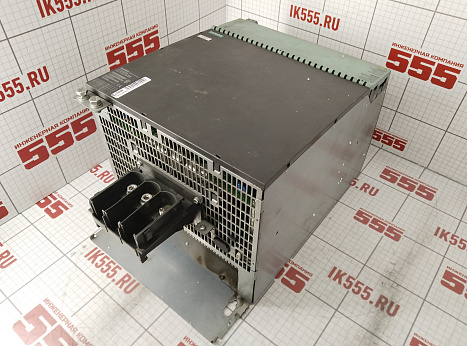 Блок питания Siemens SINAMICS S120 Active Line Module 6SL3130-7TE28-0AA3 