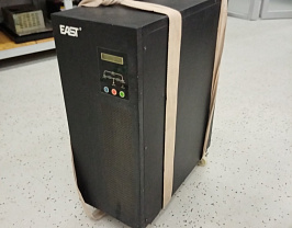 Источник бесперебойного питания (ИБП) EAST EA960S 