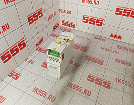 Преобразователь частоты ABB ACS355-03E-08A8-4