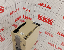 Сервопривод YASKAWA ELECTRIC MECHATROLINK-III SGD7W-5R5A20A700 