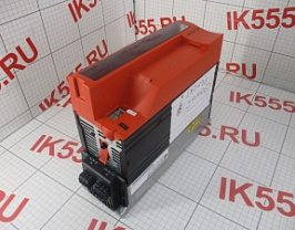 Сервопривод SEW-EURODRIVE MDX61B0015-503-4-50