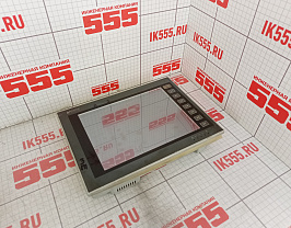 Панель оператора HITECH PWS6A00T-P 10.4"