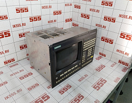 Панель оператора Siemens SINUMERIK Farb-Bedientafel 880 6FC3988-7FD20 12"