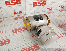 Расходомер Endress+Hauser Promag 100 05H1B40-1020/0