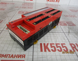 Модуль аналогового ввода/вывода Allen-Bradley 1791DS-IB8XOB8