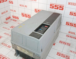 Преобразователь частоты Danfoss VLT FC-302P11KT5E21H1XGXXXXSXXXXAXBXCXXXXDX 