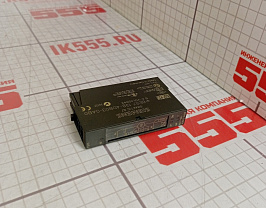 Модуль интерфейса Siemens SIMATIC DP ET 200S 6ES7138-4DB03-0AB0