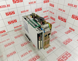 Сервоусилитель Allen-Bradley 1394-SJT10-A