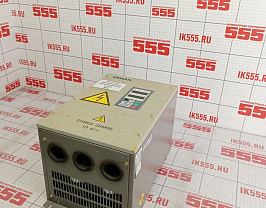 Преобразователь частоты ERMAN E-9P-011T4 