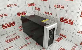 Источник бесперебойного питания (ИБП) AEG Protect C.1000S