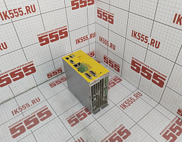 Преобразователь частоты BAUMULLER BM3411-L3OOO-ACOOOOCB-O-00-O-02
