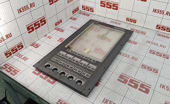 Панель лицевая ENGEL OP362-LD/W-5200