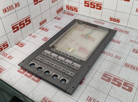 Панель лицевая ENGEL OP362-LD/W-5200