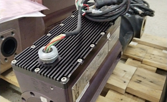 Клапан газовый PRECISION HFG2.0-650S 1042018-503