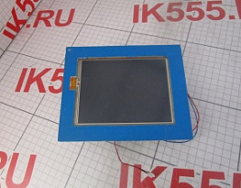 LCD панель Data Image FG050700DSSWDG10 5.7"