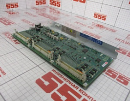Электронная плата Siemens A5E02207583 