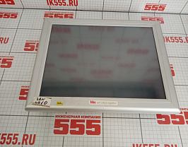 Панель сенсорная HHS HMI 1022 R1 V1 A4 