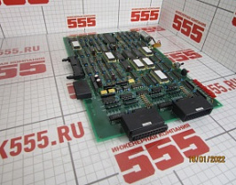 Электронная плата KOMORI KABDE00110 
