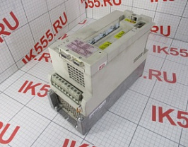 Преобразователь частоты KEB F5 16.F5.A1E-YRPA  