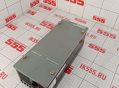 Модуль питания Rockwell Automation SD3000 PLUS SD3K-FLD20S2R 